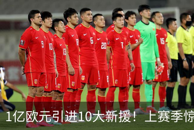 1亿欧元引进10大新援！上赛季惊险保级，新赛季紫百合豪赌进欧战